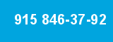 915 846-37-92